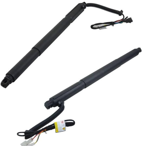 51247332697，51247332698 is applicable to the BMW X6 E71 model