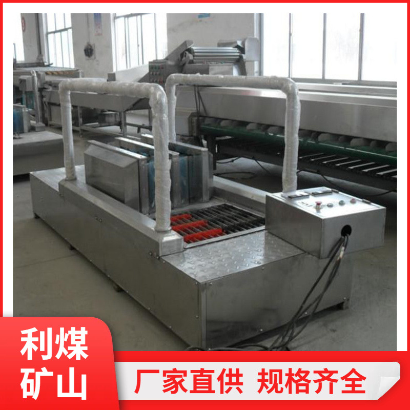无动力擦靴机双通道洗靴机供应商全自动矿用单通道洗靴机厂家