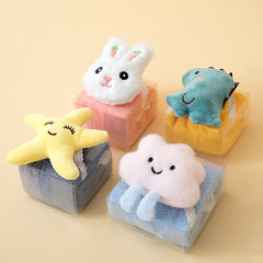 タオルを拭くことができます。