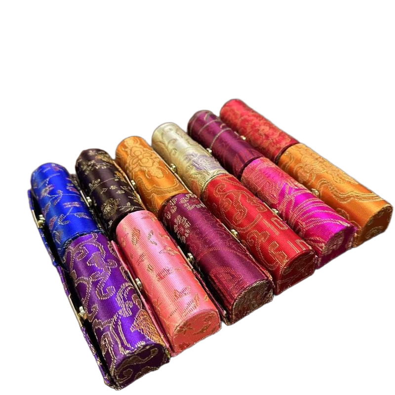 Factory Direct Supply Necklace Box, Lipstick Box, Gift Box, Available in Stock, Wholesale Available, Random Patterns Factory Direct Supply Necklace Box, Lipstick Box, Gift Box, Available in Stock, Wholesale Available, Random Patterns