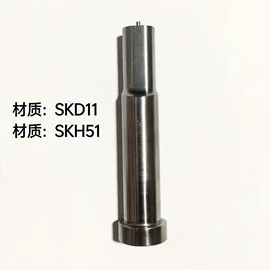 模具标准件;气弹簧;塞尺