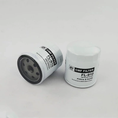 Oil filter X90 X95 Airui GX