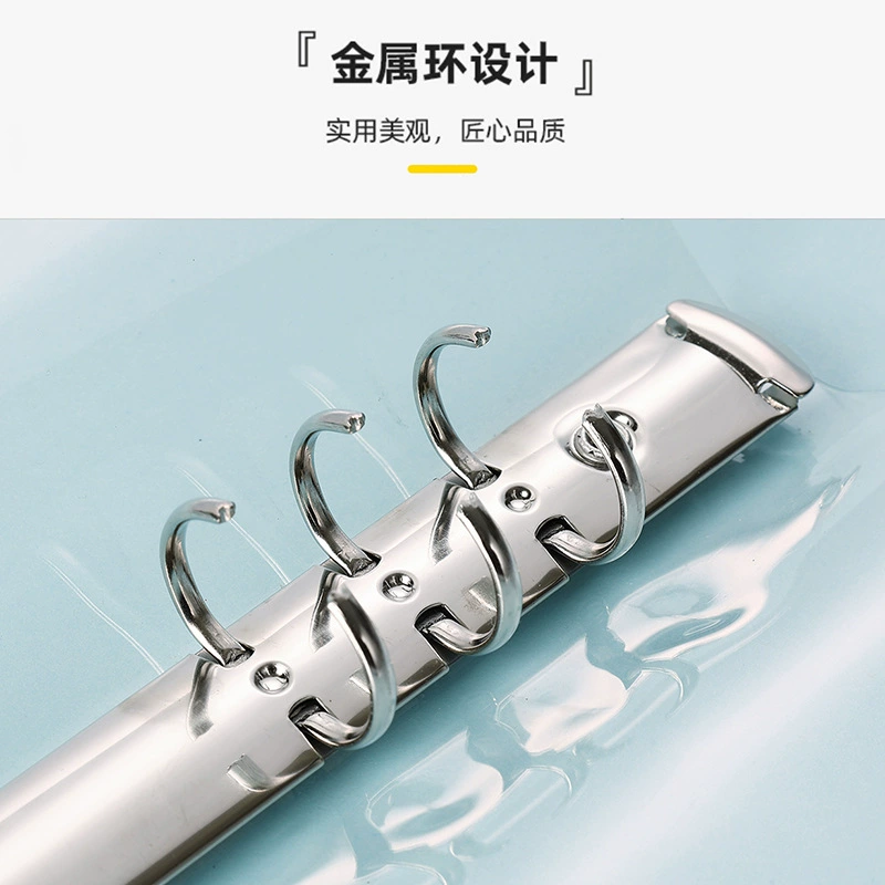 Ноутбук PVC, тетрадь, лист отрывной, 5A, 6A, 4A, 7b