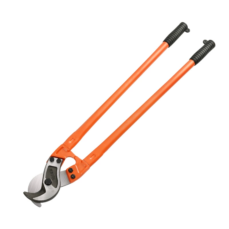 鲁威 Cable, cutters, pliers, 18inch, 24inch