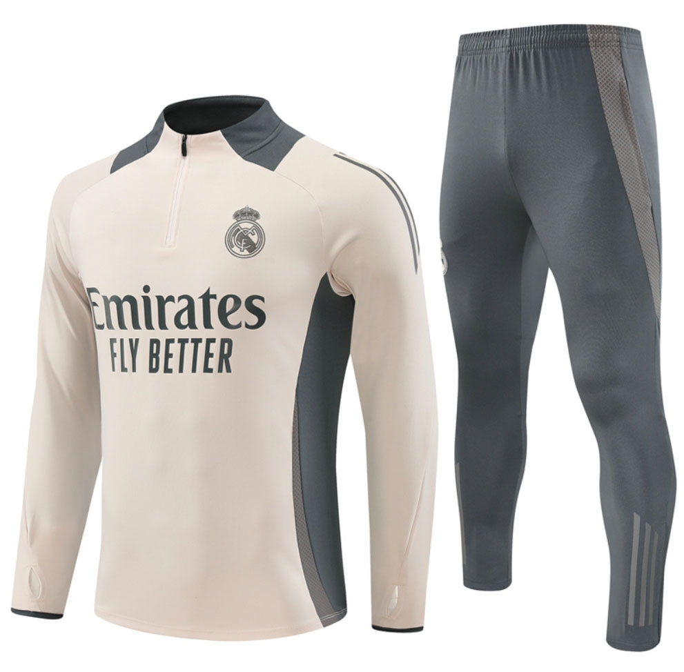 Camiseta de entrenamiento de París Barcelona Atlético de Madrid Inter de Milán Argelia AC Arsenal Nápoles Camiseta de fútbol de Chelsea