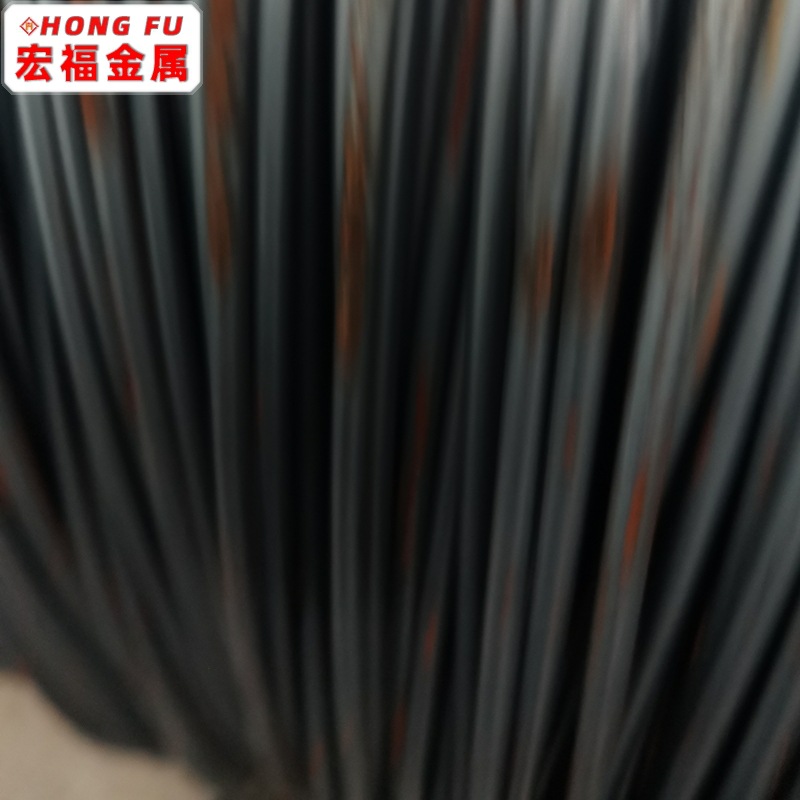 现货供应 Q345B 锰钢盘条  Q355B 线材 杭钢 热轧盘圆 价格有优势