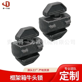 其他船舶配件;集装箱;船用五金配件