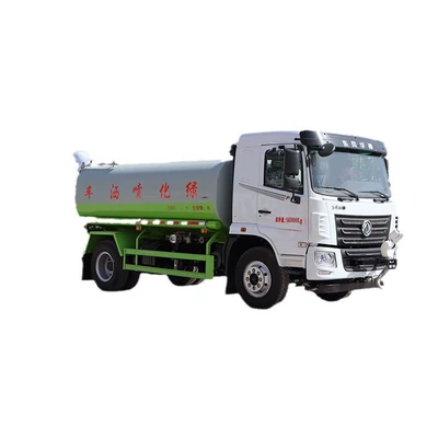 Sprinkler Truck, Suvarma maşınları