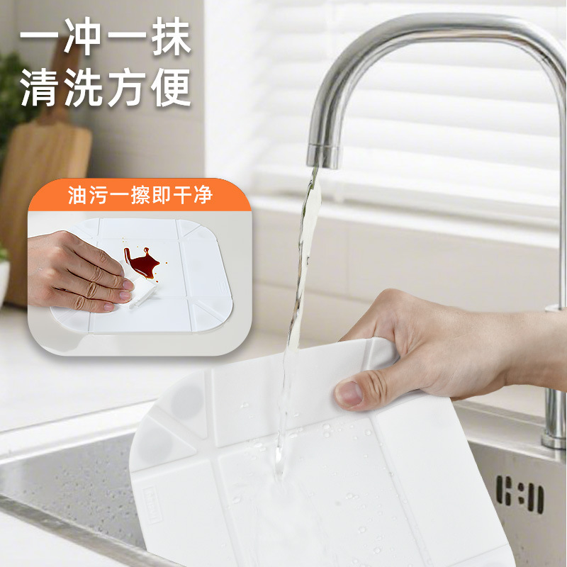 スナックやフルーツ用の多機能シリコン収納ボックス、断熱パッド、磁気吸着、食品グレードのシリコンボックス|undefined
