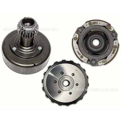 Other drive systems | assembly WAVE125/KPH/SRL110/EX5C100
