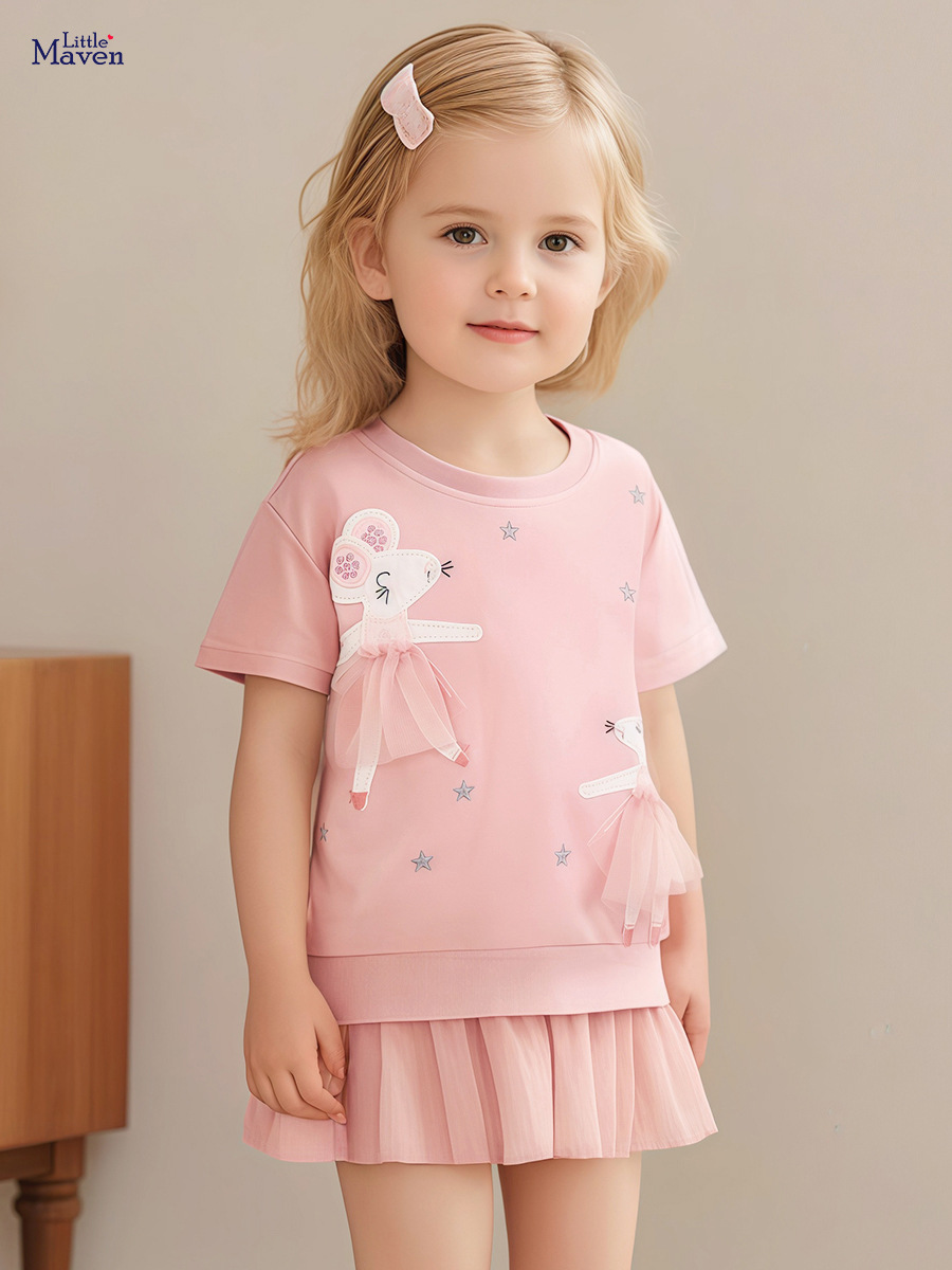 Summer cute sweatshirt