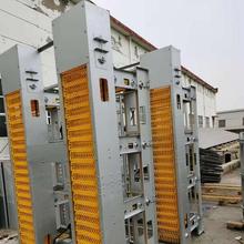 自动捡蛋机 拾蛋装置 占地面积小 节约土地集约化程度高