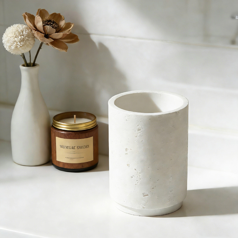 Botella de desinfectante de manos Dongshi, conjunto nórdico, taza de baño, taza de cepillo de dientes, taza de baño, lavabo de almacenamiento