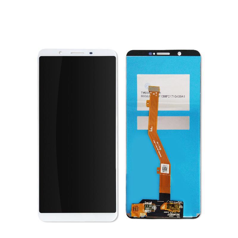 La pantalla es adecuada para el conjunto de pantalla VIVOY71 y la pantalla LCD táctil Y71a, pantalla integrada interna y externa.