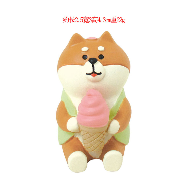 日本の猫の装飾品、桜祭り、トレンディなおもちゃの人形、ブラインドボックス、DIY制作アクセサリー、樹脂工芸品、小さな装飾品|undefined