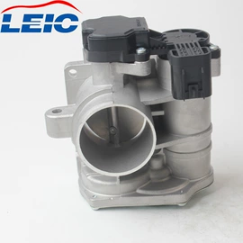 其他发动系统;节气门;油泵、油嘴