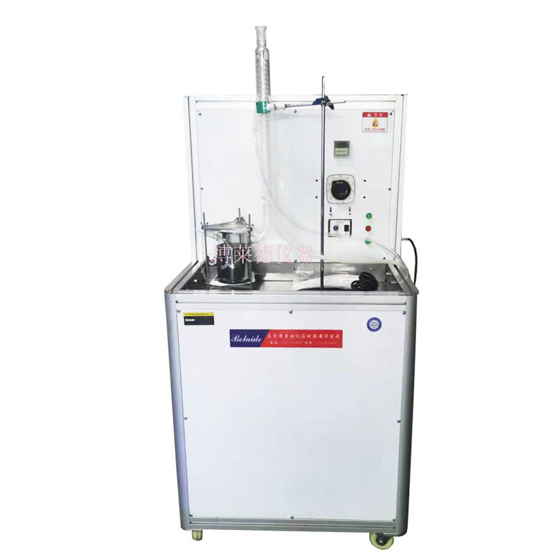 膨润土防水毯渗透系数测定仪彩色平面触摸屏膨润土渗透性测试仪