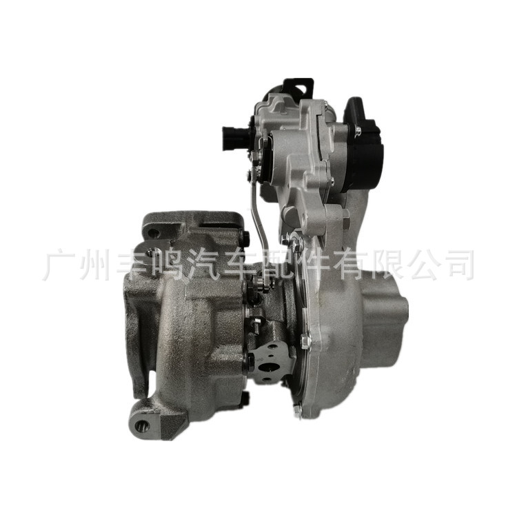17201-0L070 para el turbocompresor Vigo del motor del hailax 2KD de la recogida de Toyota