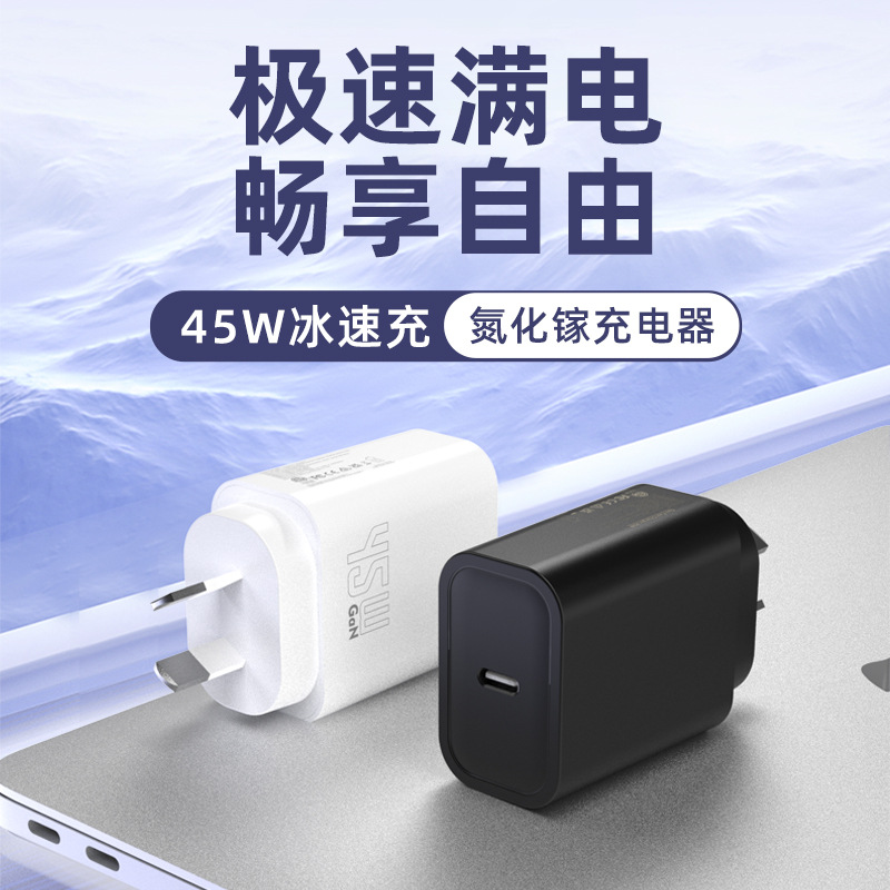 FEB - 446 Norma australiana 45W