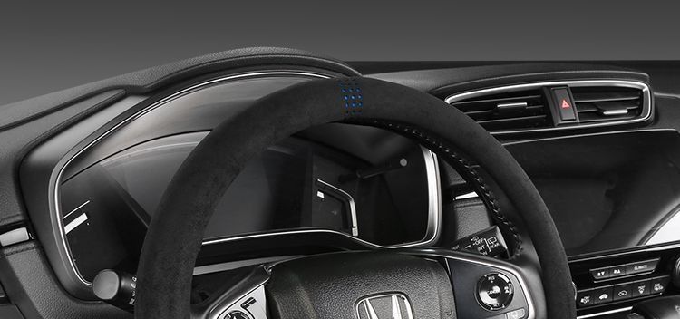 Unisex fur suede steering wheel cover, suitable for all seasons, sweat-absorbent, non-slip, breathable, warm, and stylish