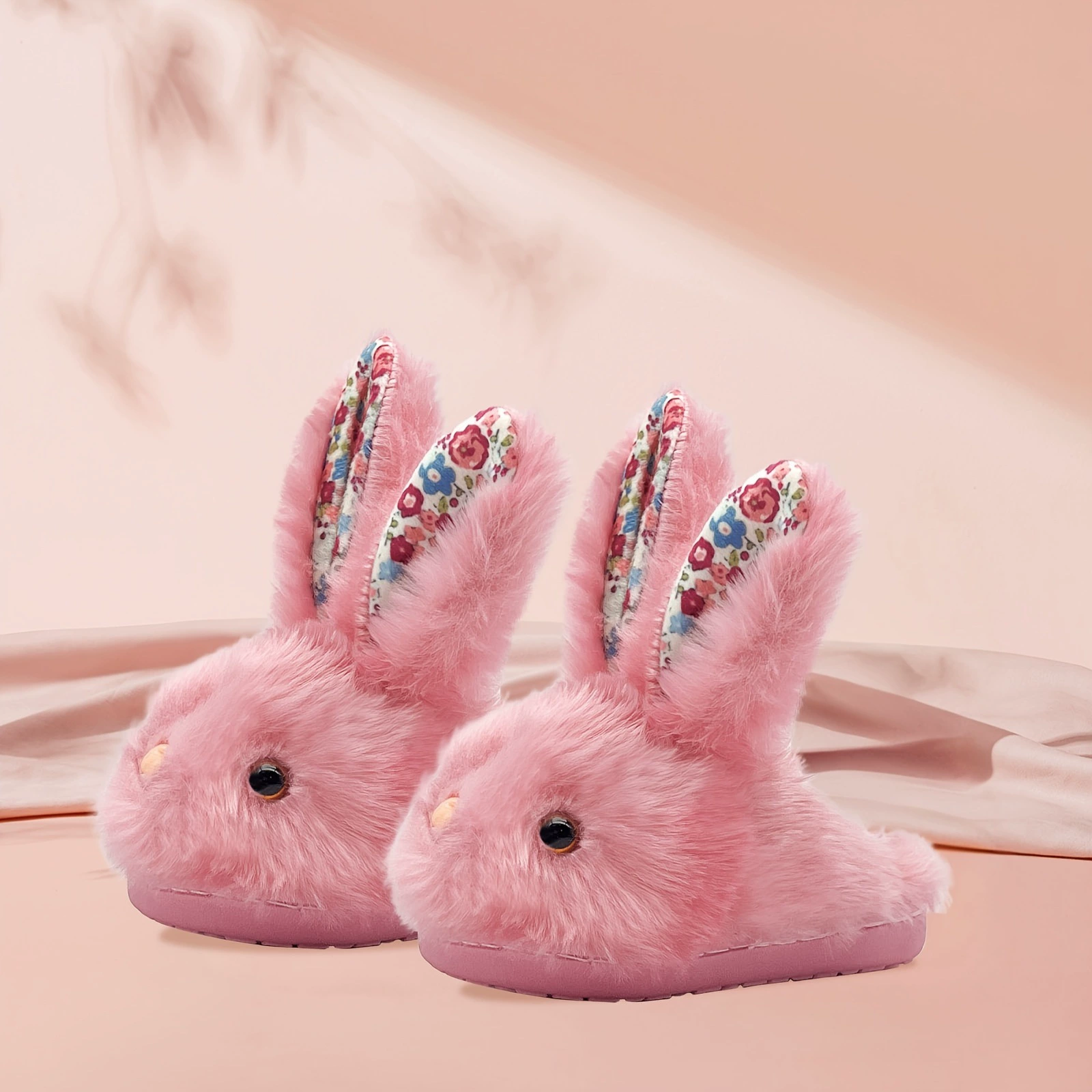 (Граница взаимной торговли), детский кролик для мальчиков, cartoon slippers, новая коллекция