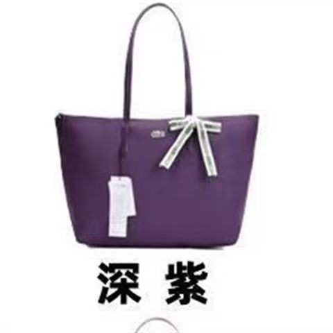 【高版本】法国恶鱼中号女包购物袋大容量单肩包手提包托特包批发|undefined