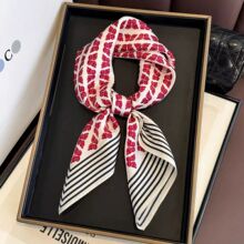 ��ʽ�߼�����ƿ��ɫ�㲨ƴ��70cmС����Ů˿��ʱ���������Ĩ��