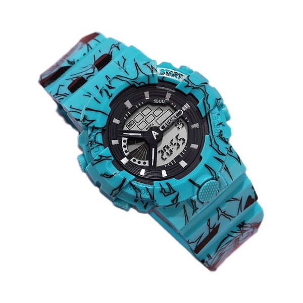 Electronic watch