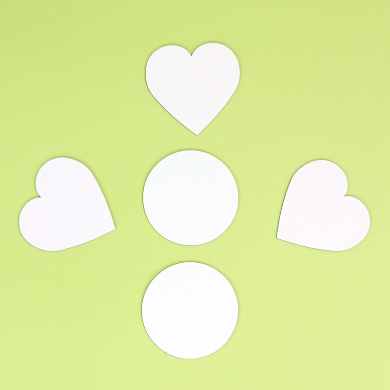 Fridge magnet, magnetic photo, DIY