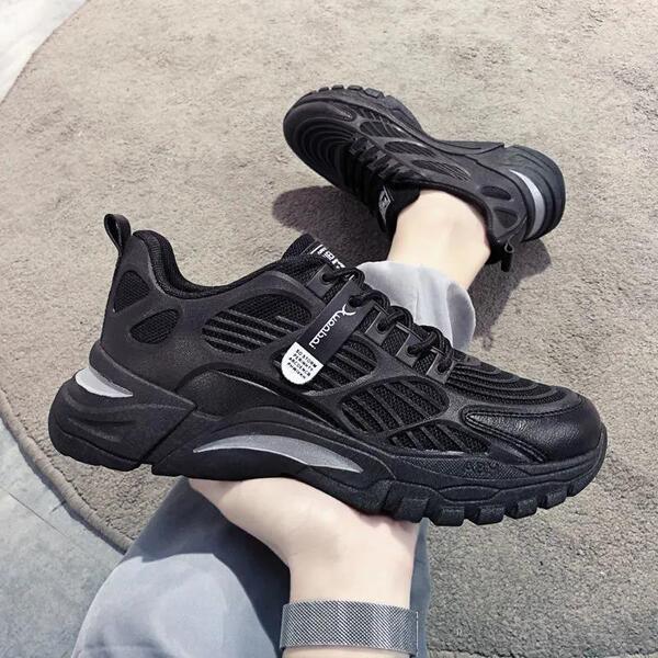 men's breathable shoes for students