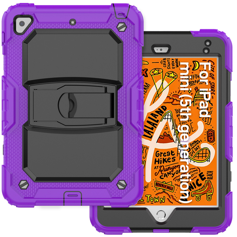 Suitable for iPad Mini 4/Mini 5 (2015/2019) Tablet Protective Case