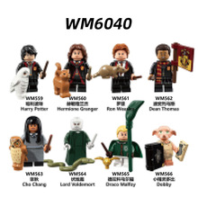 ����װ��WM6040��Ӱϵ�п羳��ó��������ƴװС������ľ�������