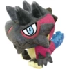Plush doll