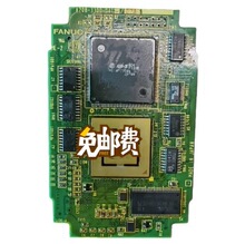 A20B-3300-0410 工业机器人配件显卡 测试议价