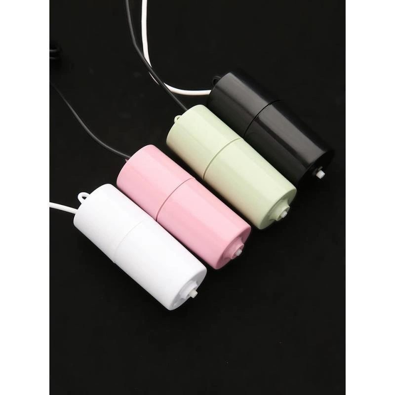 Аквариум кислородного насоса кислородного насоса USB-зарядный рыбоводный рыбный промысел открытый аэратор небольшой бытовой погружной насос оптом