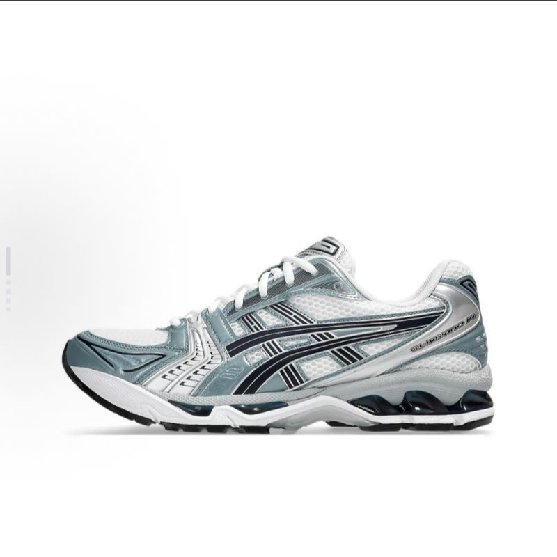 Putian Arthur Kayanok14 Cushioning Lightweight Wear-Resistant Outdoor Mesh Sports Running Shoes for Men and Women, Wear-Resistant and Shock-Absorbing