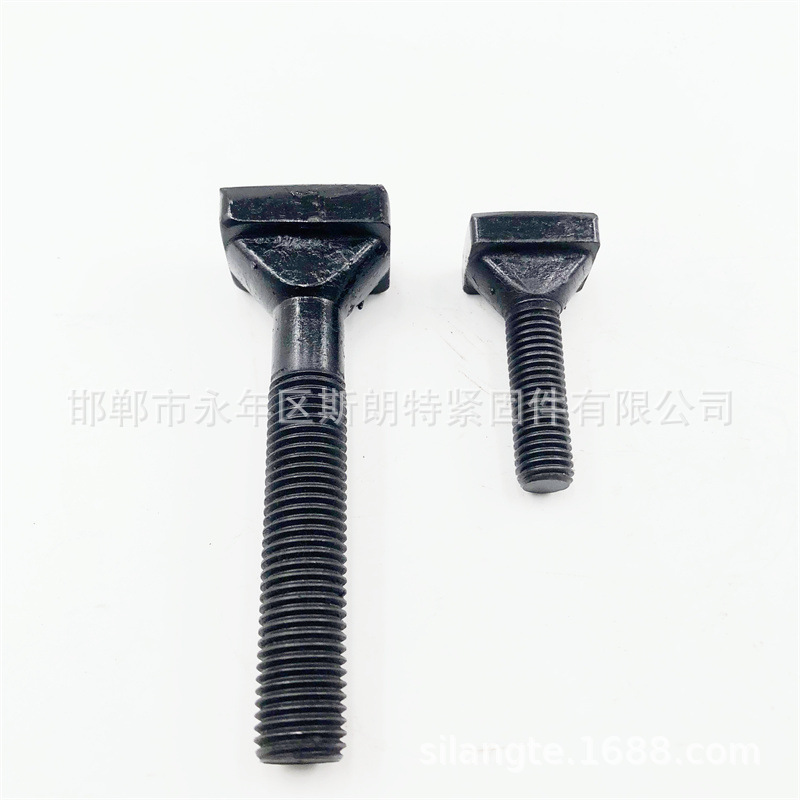 ��ͷT��ͷ��˨T�ʹ�����˨ DIN 261 T����˨ ������˨ DIN 787