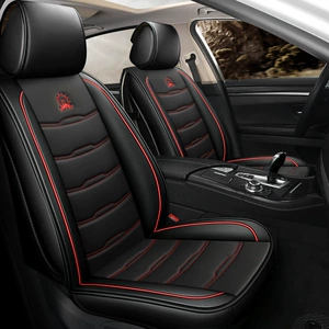25 New Models Wholesale for All Seasons, Car Seat Cushions for All Sizes, Suitable for Car Supplies, Seat Cushions Wholesale