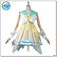 Trước Bán Trang Phục Cosplay Phiên Bản Giới Hạn Thu Đông 2026 | Ưu Đãi Đặc Biệt Cho Comic Con Ngày Quốc Khánh
