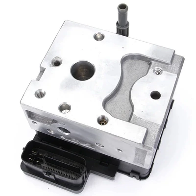 ABS modulu və sensorları Control Module for