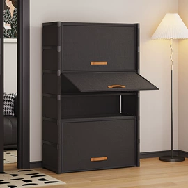 鞋架;简易衣柜;厨房置物架