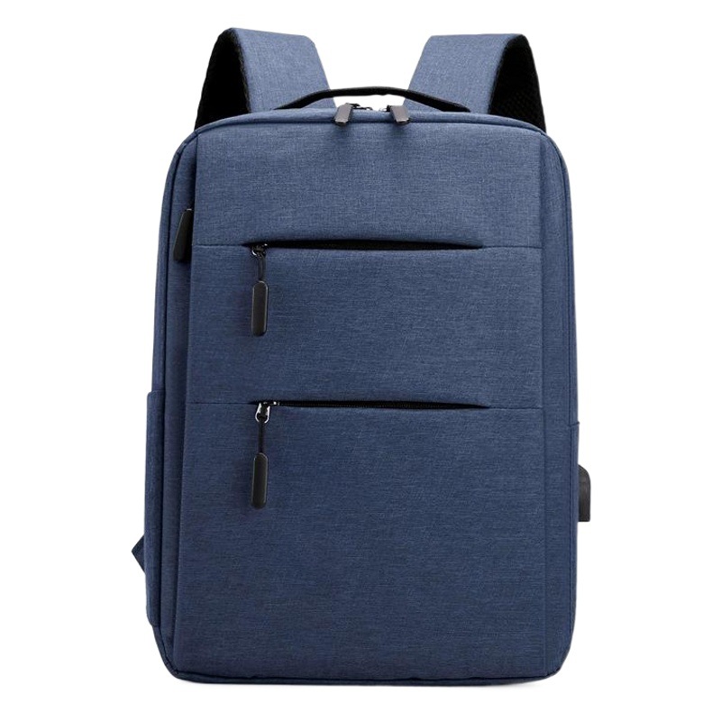 Mochila para portátil nueva de verano, estilo casual de negocios, mochila de regalo, bolso para computadora