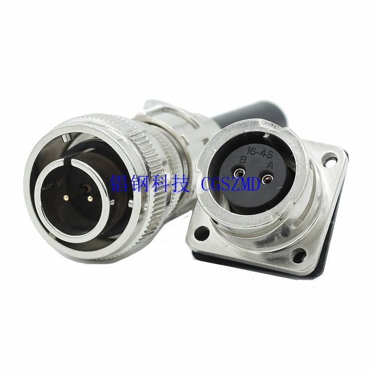 ����������, VG95234 ������ʽ  24-7P Anti-bayonet connector