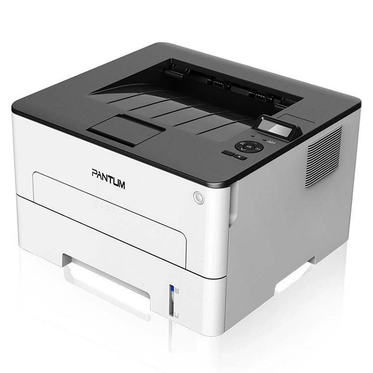 Pantum/Bentu P3010D automatic double -sided A4 black and white laser single function printing 3010DW wireless printing