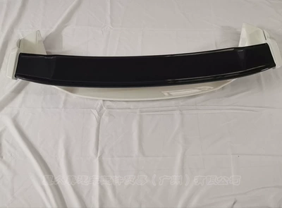 tail wing, Spoiler