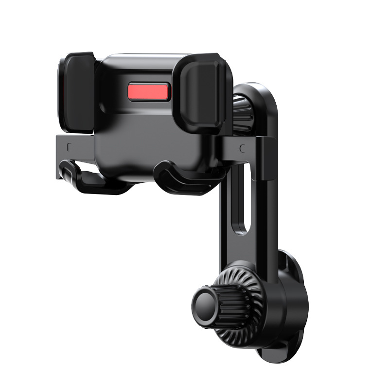 Qìchē – Car Phone Holder Car phone holder - hurricane-clip-explorer