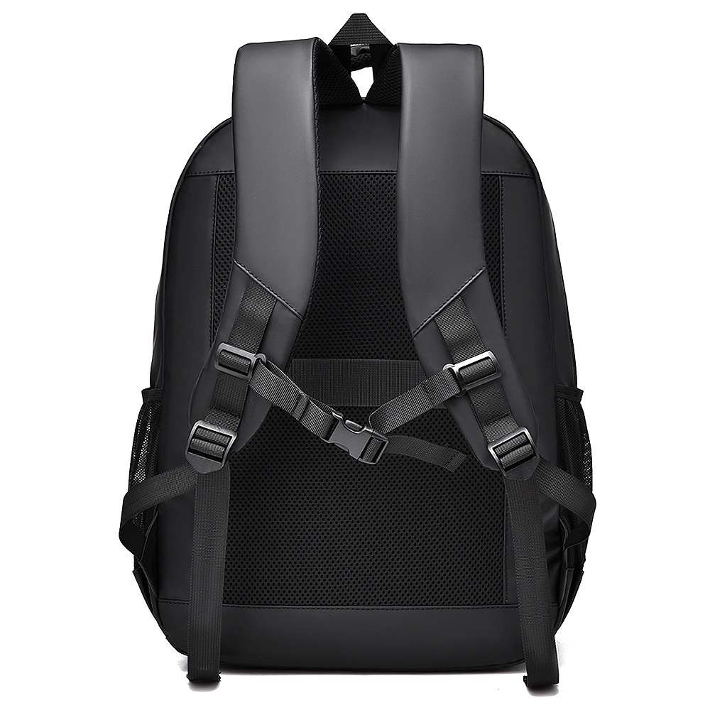 Mochila de moda transfronteriza de gran capacidad para hombres, mochila de viaje al aire libre, mochila de computadora, mochila impermeable para hombres