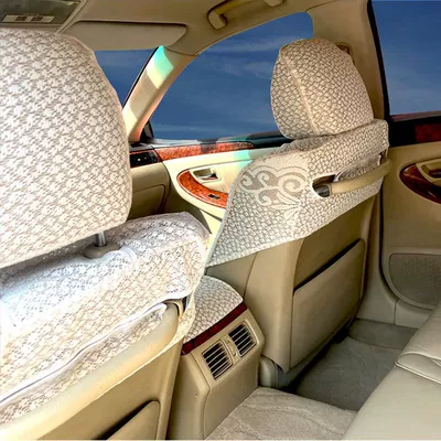 Corolla Rav4 Car Seats, Lace | Seat cushion, seat cover