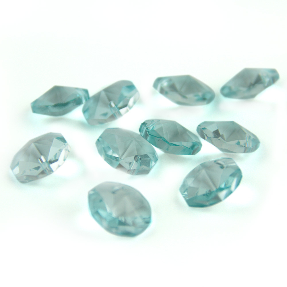 Light Lake Blue