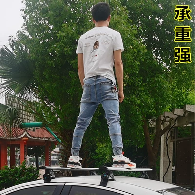 Roof rack – Trucks, Roof Rack for Travel